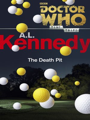cover image of The Death Pit